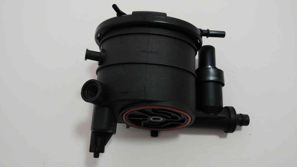 [PURFLUX FC446] Partner Berlingo (96-03) Dw8 1.9 Mazot Filtresi Komple