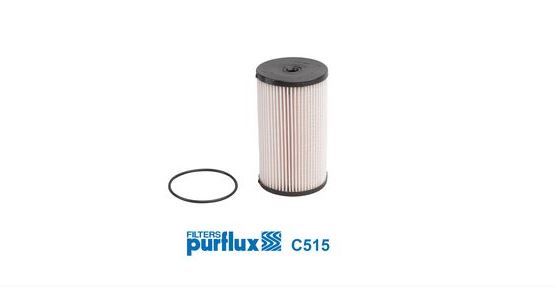 Caddy 04-20 Passat 06-11 Audi A3 04-13 Leon 04-13 Octavia 06-13 Mazot Filtresi 3C0127434