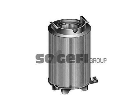 Caddy 04-15 Golf 04-14 Passat 04-14 Audi A3 04-14 Hava Filtresi Yuvarlak 1F0129620