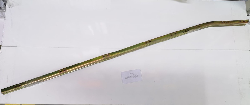 R12 Ön Sıyırıcı Fitil Sacı Sağ
