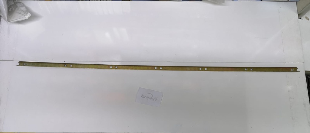 [PROBSAN 400] R12 Arka Sıyırıcı Fitil Sacı