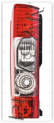 Jumper Boxer 3 Ducato 2005-2013 Komple Stop Sağ 1606664180