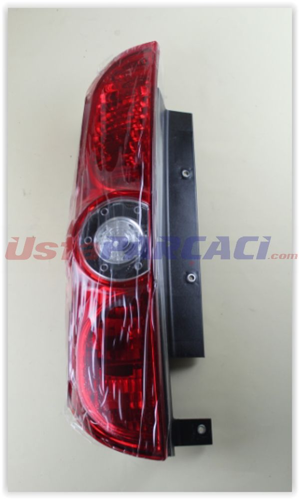 Doblo 2010- Sol Stop Tek Kapı 51830565