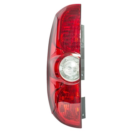 [PLEKSAN 6856] Doblo 2010- Sağ Stop Tek Kapı 51830564