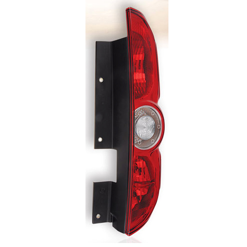 [PLEKSAN 6854] Doblo 2010- Sağ Stop Çift Kapı 51810673