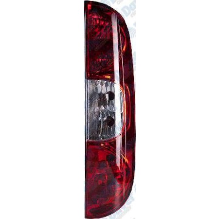 Doblo 05-09 Sağ Stop Tek Kapı 51755144