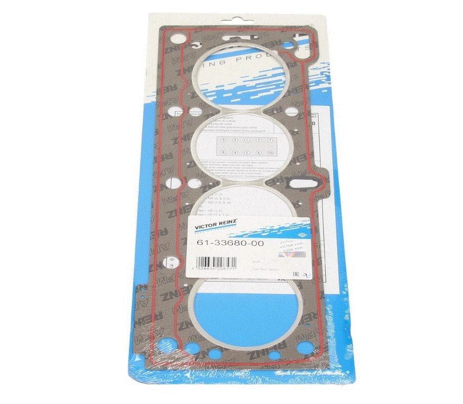 [V.REINZ 613368000] Megane 1 R19 1.6 8V K7M Silindir Kapak Contası Skc ( Dik ) 7700866683