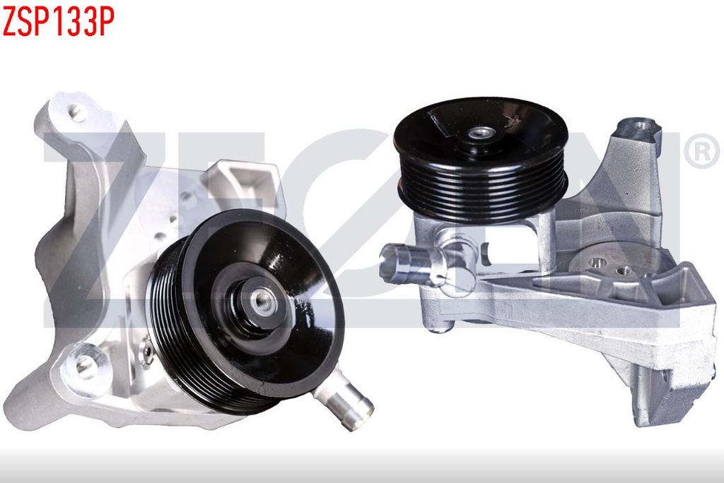 [ZSP133P] Ducato Iveco 2.3 09- Direksiyon Pompası 5801525984