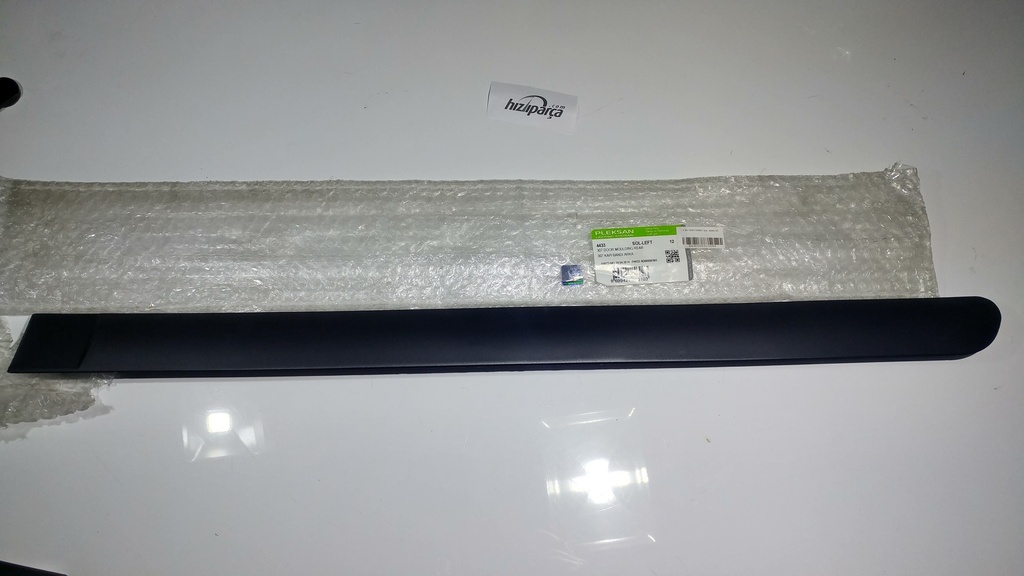 [PLEKSAN 4433] P307 Kapı Bandı Sol Arka 05-