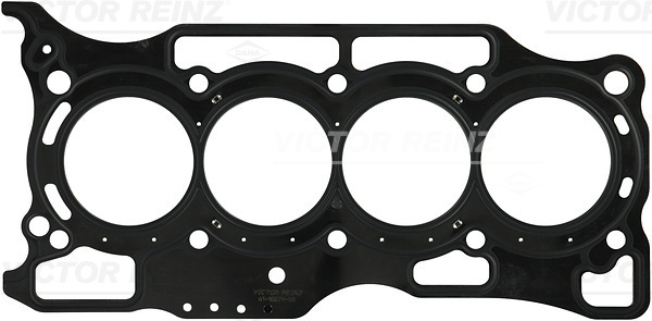 [V.REINZ 611022900] Megane 4 Fluence 1.6 16V H4M Skc Silindir Kapak Conta