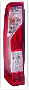 Master 3 2010- Komple Stop Sağ 265500023R