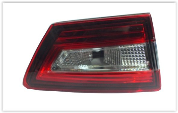 Clio 4 Stop Sol İç 265552424R