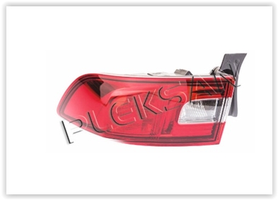 Clio 4 Stop Sol Dış 265554091R