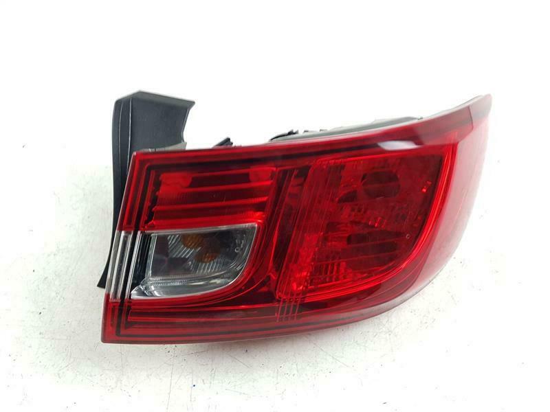 Clio 4 Stop Sağ Dış 265502631R