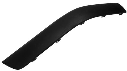 [PLEKSAN 3531] Clio Symbol 2001-2005 Arka Tampon Bandı Sol