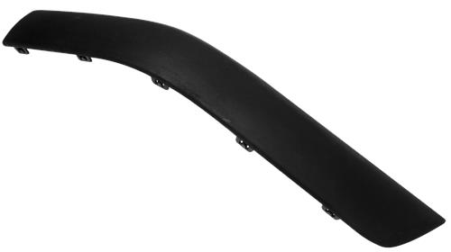 [PLEKSAN 3530] Clio Symbol 2001-2005 Arka Tampon Bandı Sağ 7701474471