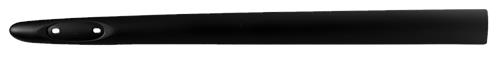 [PLEKSAN 3523] Clio Symbol 2001-2005 Kapı Bandı Sol Ön