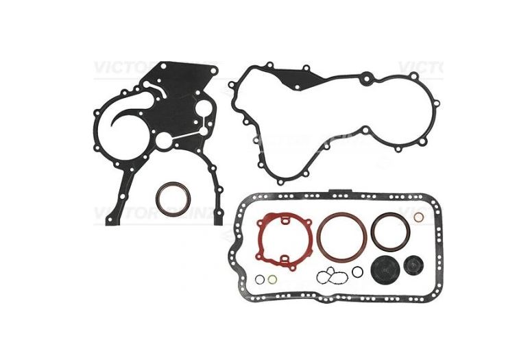 Master 2 2003-2010 2.5 16V Motor Takım Conta Alt 7701474373