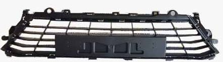 Megane 4 Ön Tampon Orta Izgara 622544180R