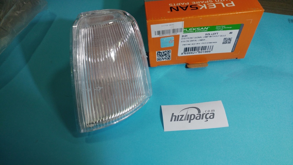 R19 Sol Sinyal 7701036016