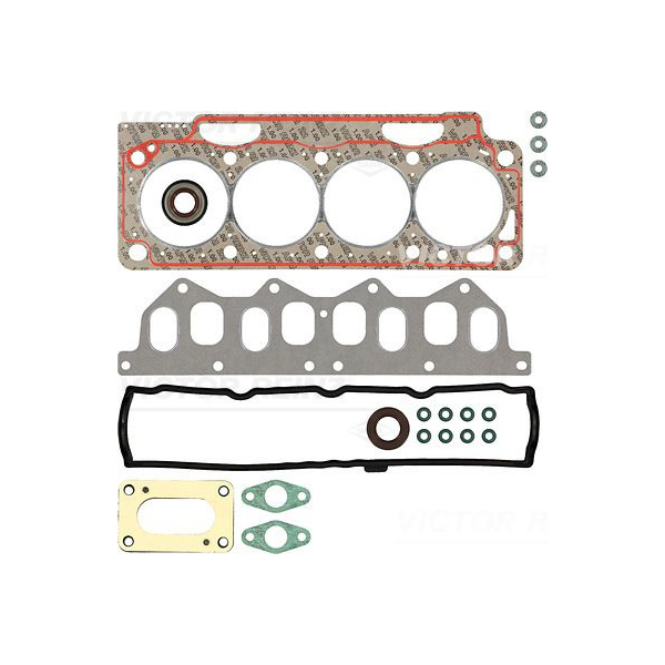 [V.REINZ 023360001] Laguna 1 1.8 2.0 8V Megane 1 2.0 8V F3R Üst Takım Conta 7701467058