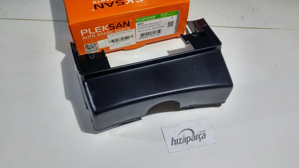 R9 R11 Direksiyon Üst Kapak 7701349319