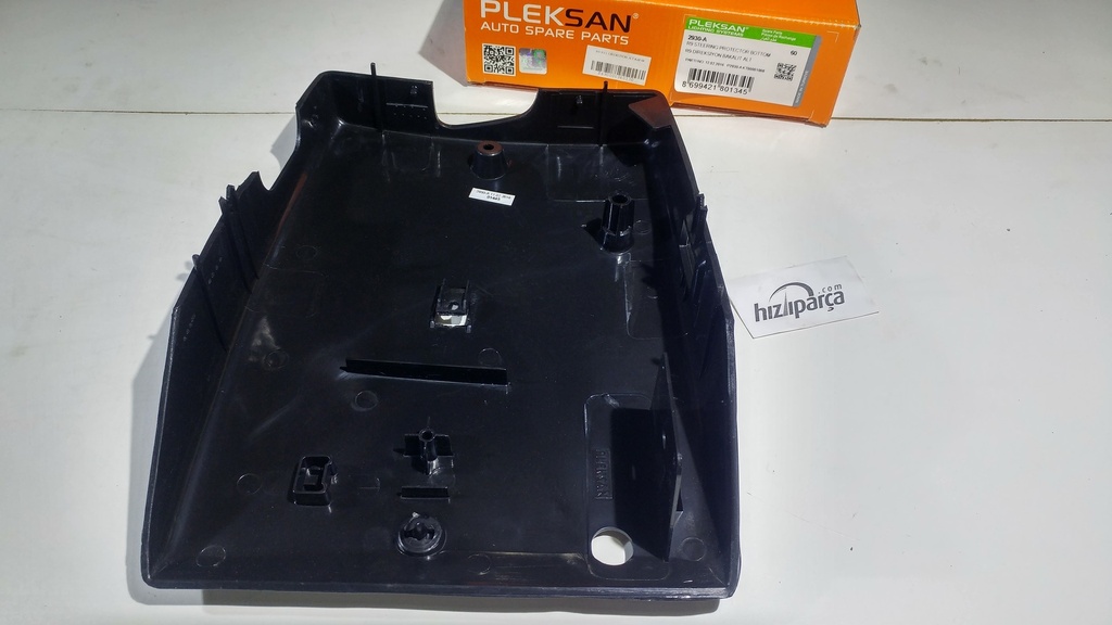 [PLEKSAN 2930A] R9 R11 Direksiyon Alt Kapak 7701349318