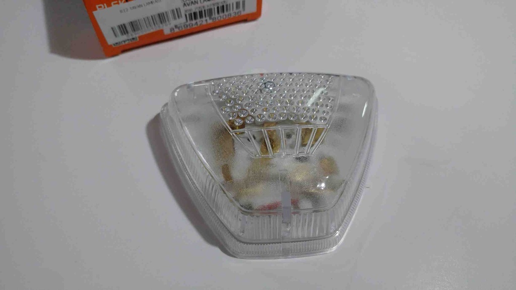 R12 Tavan Lambası