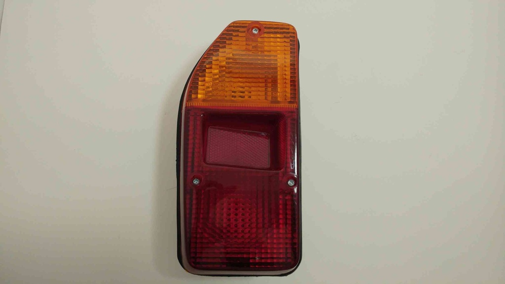 R12 Sw Komple Sol Stop
