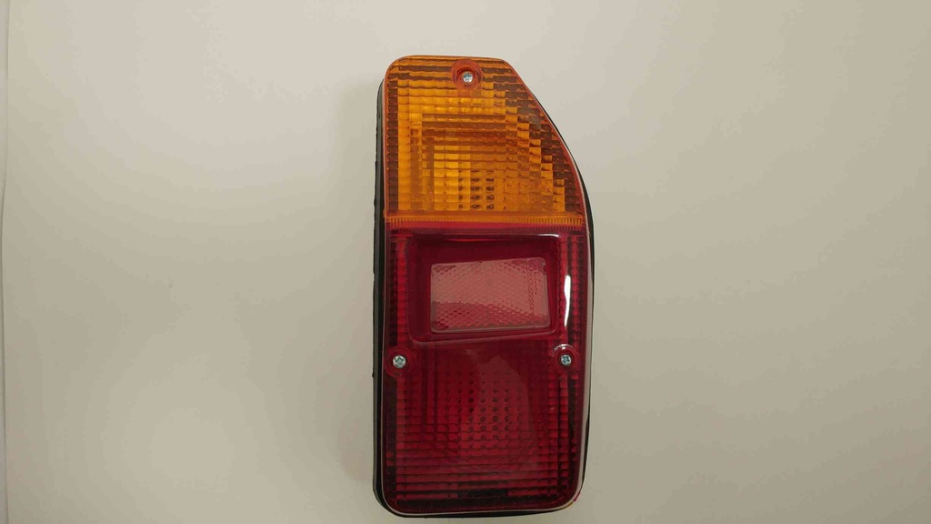 [PLEKSAN 2502] R12 Sw Komple Sağ Stop 6000046641
