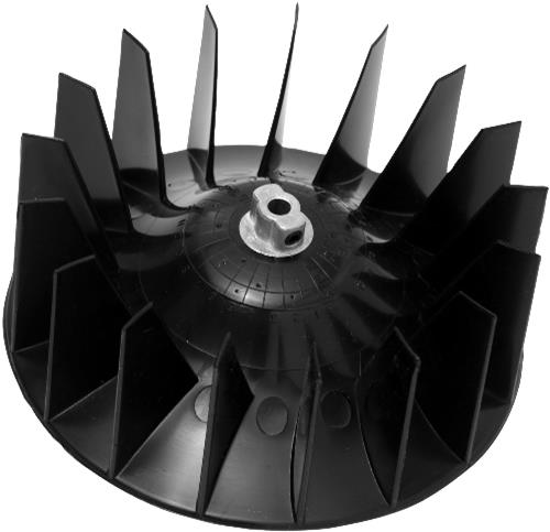 [PLEKSAN2410] R12 J9 Kalorifer Pervanesi 6000046485