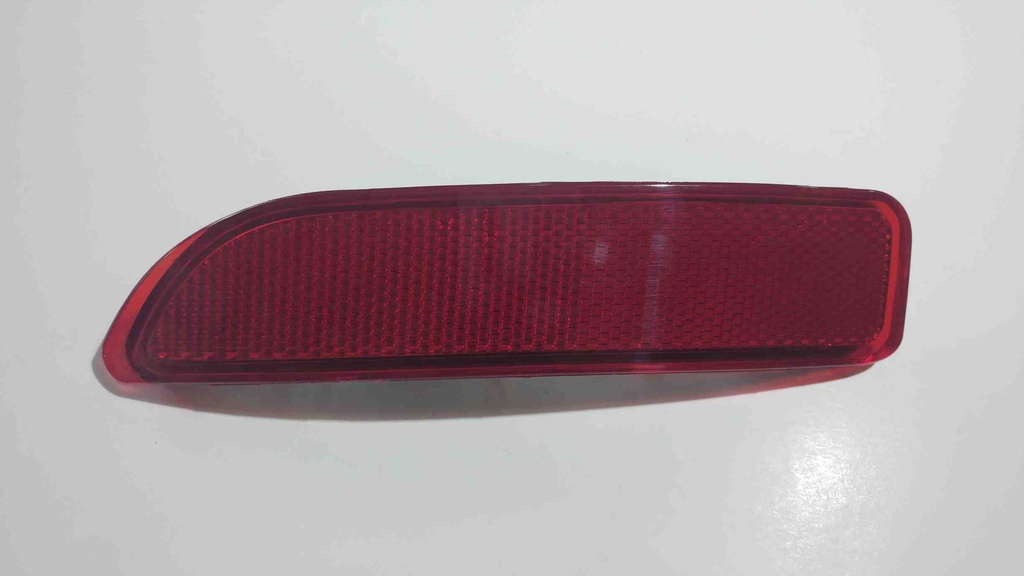 [PLEKSAN 2289] Dokker Lodgy Logan Sedan 08-12 Arka Tampon Reflektörü Sol