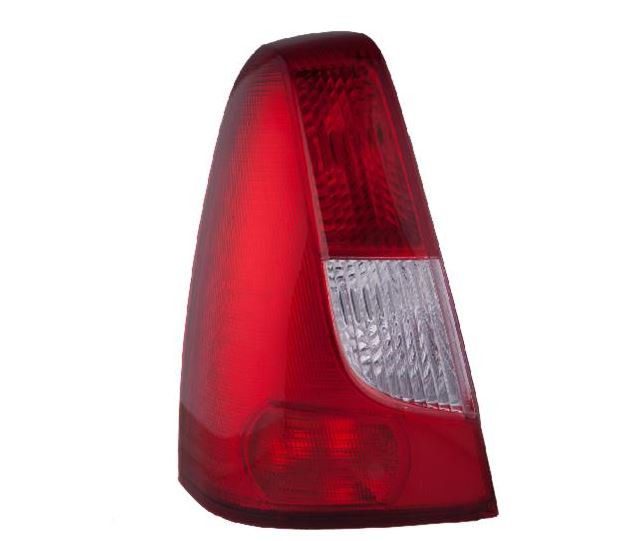 Logan Sedan 2005-2008 Komple Stop Sol Beyaz Sinyalli (Duylu) 6001549149
