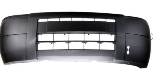 Partner Berlingo 08- Ön Tampon 7401.W7 Orjinal