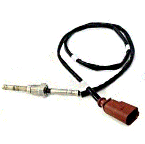 Egsoz Sıcaklık Sensörü Golf 13- Audi A3 13-16 Leon 13- 04L906088E