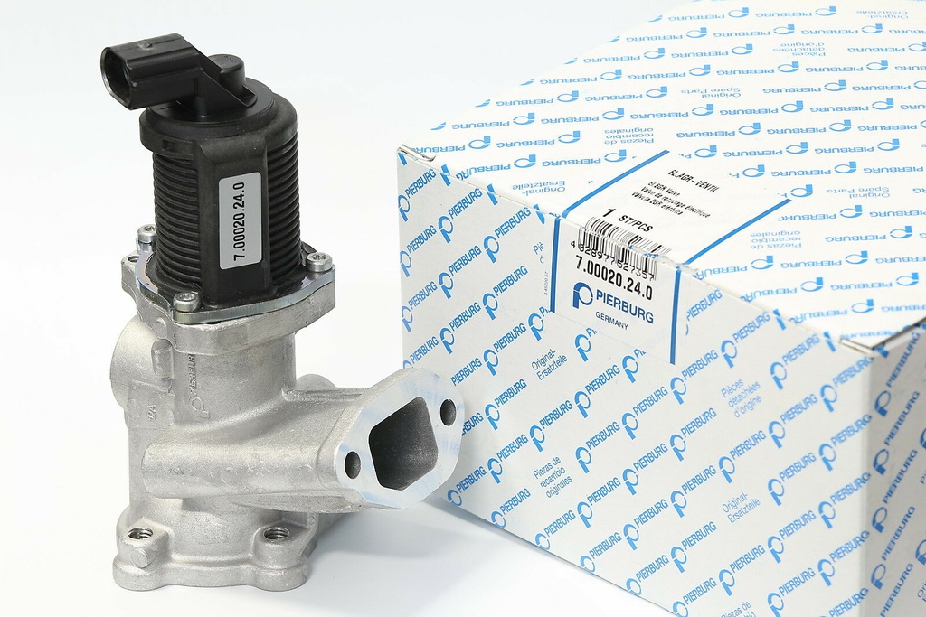Doblo Fiorino Linea Grande Punto Albea 1.3 Mtj Egr 55219498