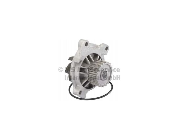 Devirdaim Transporter T4 Crafter LT35 2.5 Tdi BJK BJM 95-03 07412100