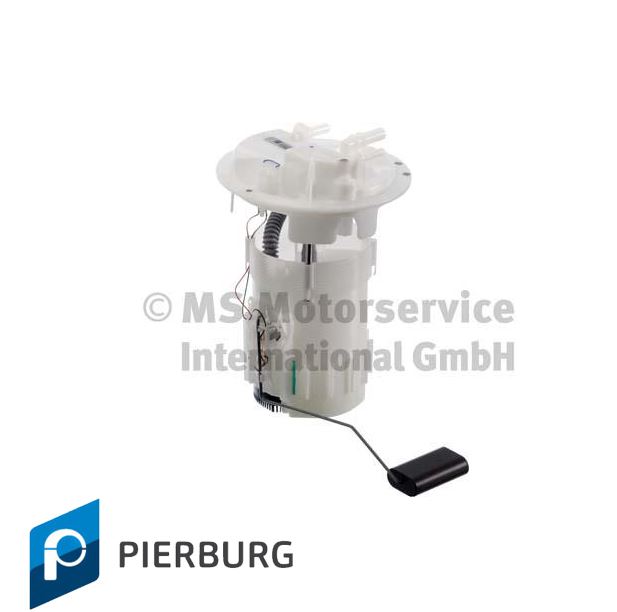 [PIE-7.02552.54.0] P2008 P208 P301 1.6 Hdi Depo Şamandıra 9674461380