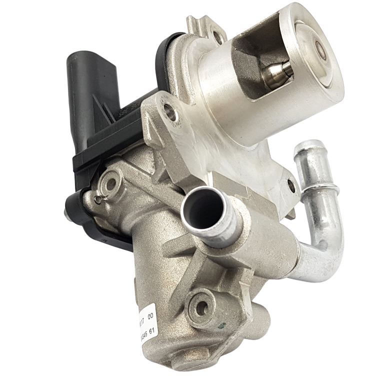 Megane 3 Fluence Logan Sandero Egr Valfi 8200846454 8200836385