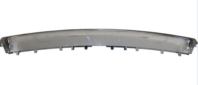 [VP RNFL-01-351] Fluence Ön Panjur Nikelajı 2013- 623850001R