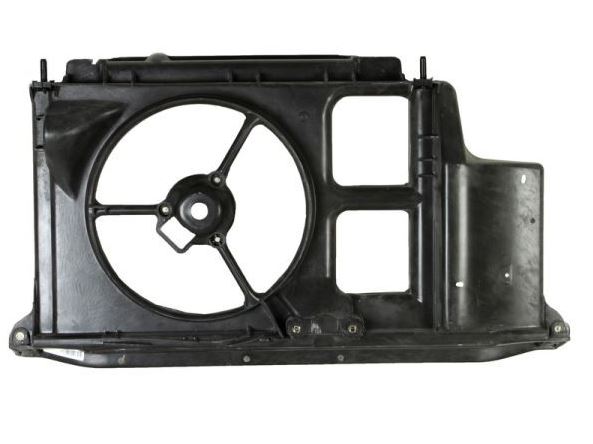 P206 98-04 Ön Panel Klimalısız 7104.G7