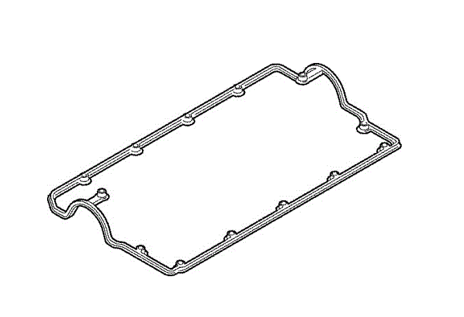 Üst Kapak Conta Caddy 04-11 Golf 03-09 Passat 03-11 T5 1.9 Bkc Bke Axc Bjb Avb 038103483D