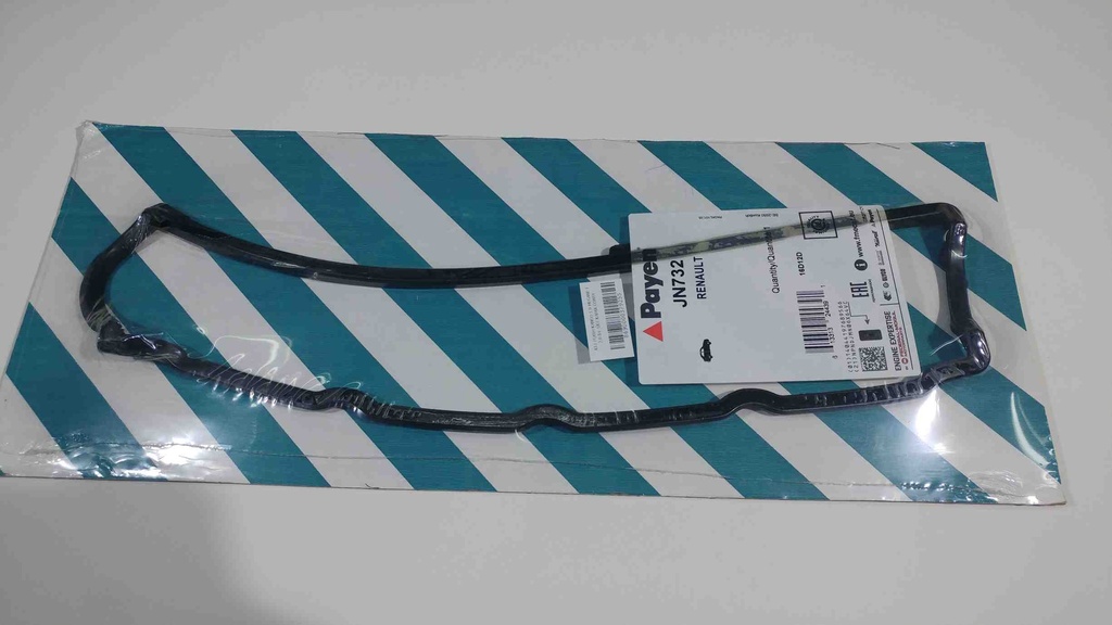 R11 Flash Kango 1.9 Megane Laguna 1 2.0 8V Üst Kapak Conta F3r 7700719666