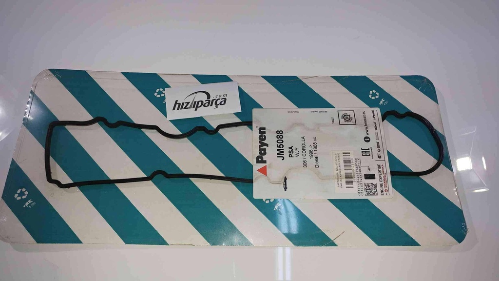 Partner Berlingo (03-07) 1.9 Dw8 Üst Kapak Conta (En Üst) 0249.95