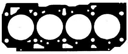 Doblo Punto 1.9D 2000-2009 Skc Silindir Kapak Contası 0.9Mm 1 Delik 46529118