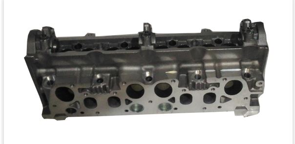 Partner Berlingo 1.9 Dw8 (03-07) Silindir Kapağı (Dik Buji)
