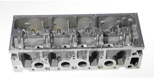 Clio Kango 1.4 8V Silindir Kapağı (Dik) Aliminyum Manifold 7701475893