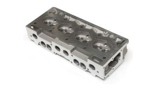 [OZGAYD CH09-002] R12 Silindir Kapağı 7702252718