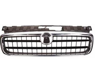 [VP FTLN-02-350-K] Linea 2011- Panjur Krom Komple 735578615