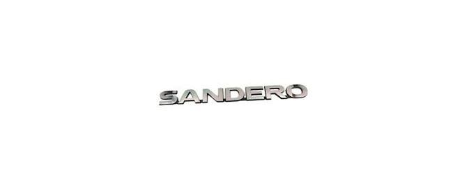 ( Sandero ) Yazı 908901792R